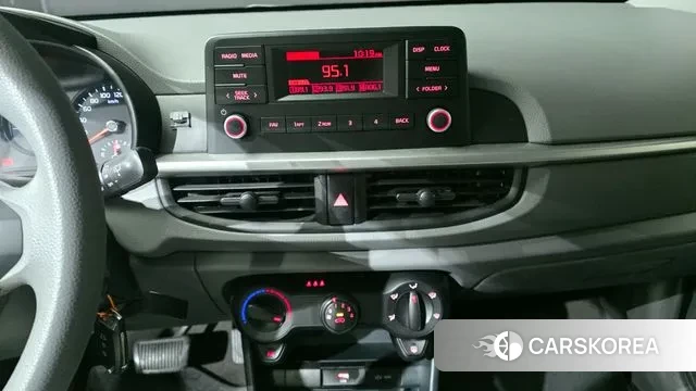 Kia Morning Urban (JA) id 3448846 из Кореи 10