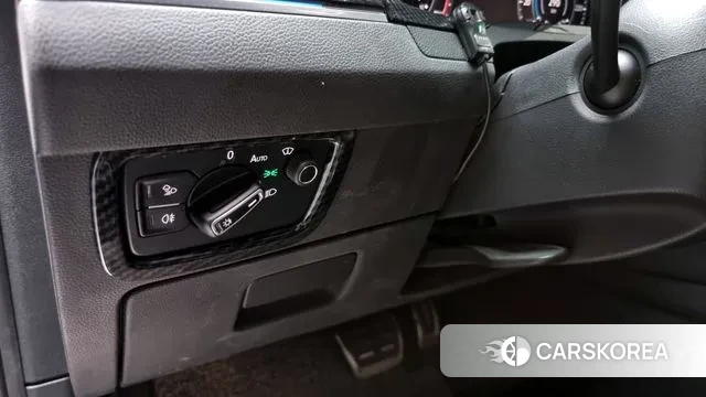 Volkswagen Arteon id 3464435 из Кореи 10