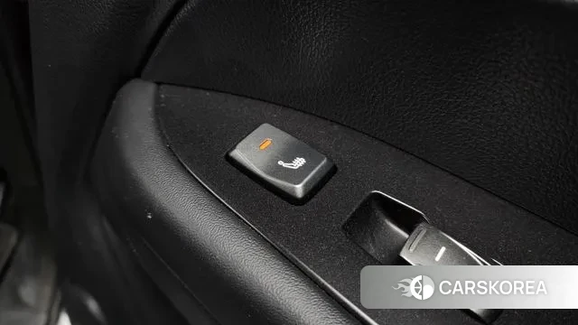 Ssangyong Rexton Sports Cannes id 3547104 из Кореи 10