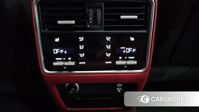 Porsche Cayenne (PO536) id 3059240 из Кореи 10