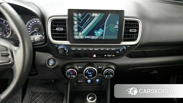 Hyundai Venue id 4356398 из Кореи 10