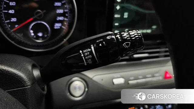 Hyundai The New Grandeur IG id 4495702 из Кореи 10