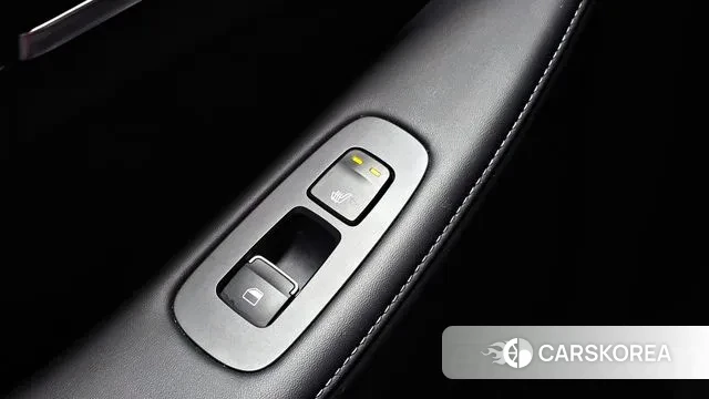 Hyundai Sonata Hybrid (DN8) id 3513839 из Кореи 10