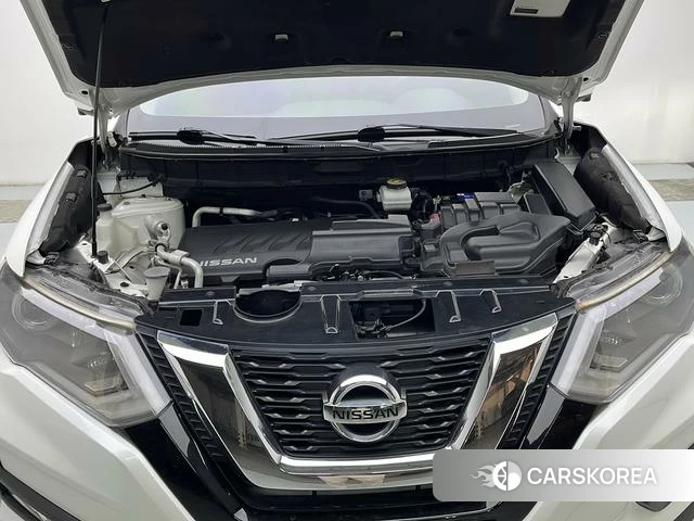 Nissan Qijun id 4212465 из Китая 10