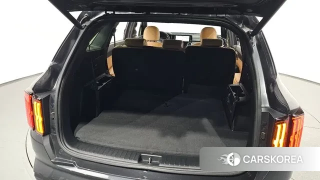 Kia Sorento 4th Generation id 3764437 из Кореи 10