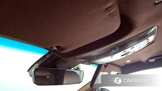 Genesis G90 (RS4) id 3566672 из Кореи 10