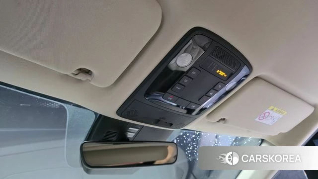 Kia Carnival 4th generation id 4604293 из Кореи 10