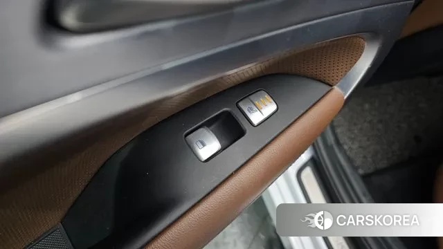 Genesis G70 id 3631911 из Кореи 10