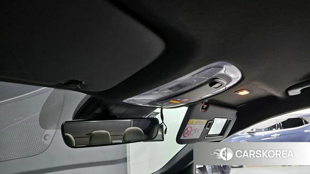 Hyundai The New Avante (CN7) id 4177643 из Кореи 10