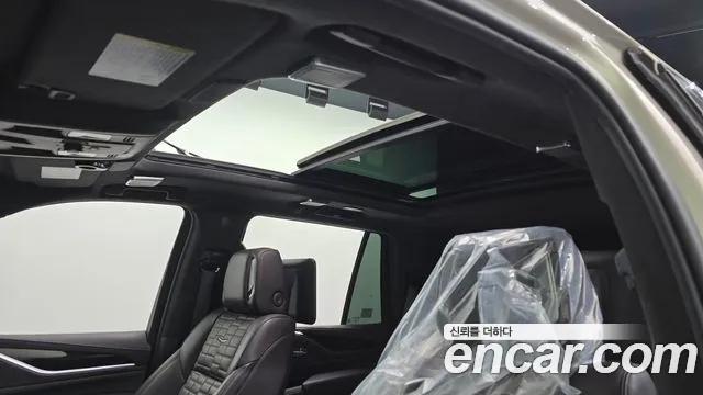 Cadillac Escalade 5th Generation id 2436918 из Кореи 10