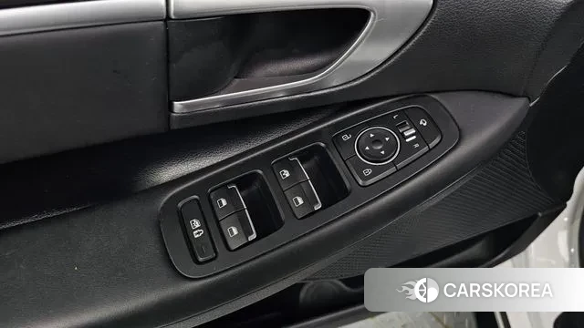 Hyundai Sonata (DN8) id 3394871 из Кореи 10