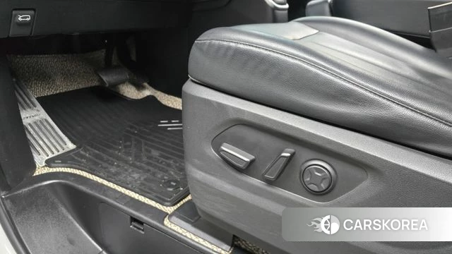 Hyundai Staria id 3799207 из Кореи 10