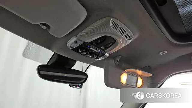 Mini Cooper S Countryman id 3539717 из Кореи 10