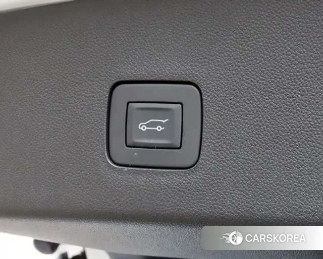 Chevrolet (GM Daewoo) Trax Crossover id 3732033 из Кореи 10