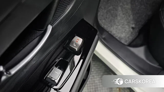 Ssangyong Beautiful Korando id 3021687 из Кореи 10