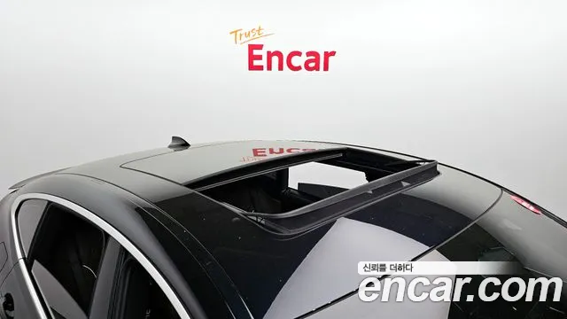 BMW 6 Series GT (G32) id 2645665 из Кореи 10