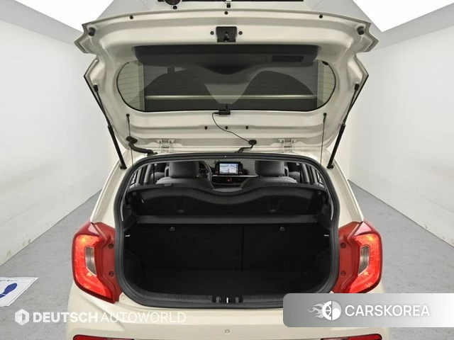 Kia Morning Urban (JA) id 3819774 из Кореи 10