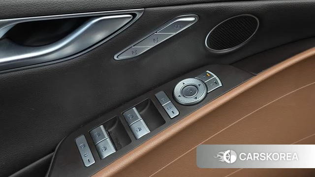 Genesis G80 (RG3) id 4445739 из Кореи 10
