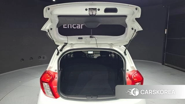 Chevrolet (GM Daewoo) The Next Spark id 4448106 из Кореи 10