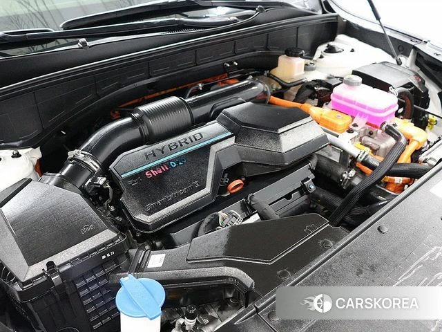 Kia The New Sorento 4th Generation id 4701027 из Кореи 10