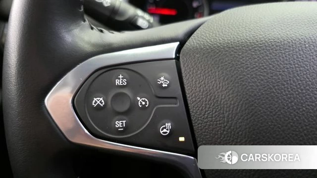 Chevrolet (GM Daewoo) Traverse id 4323959 из Кореи 10
