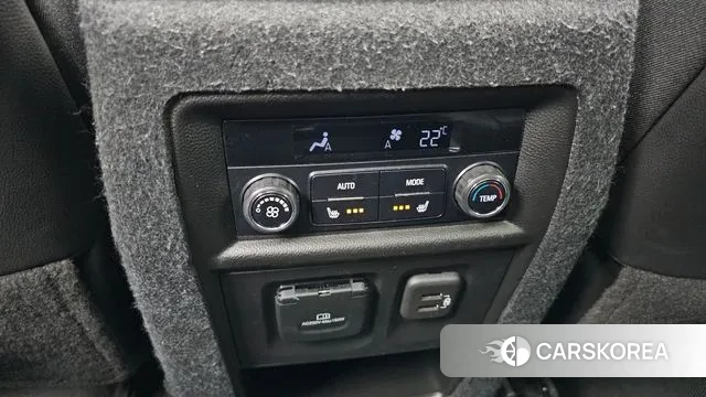 Chevrolet (GM Daewoo) Traverse id 3686148 из Кореи 10