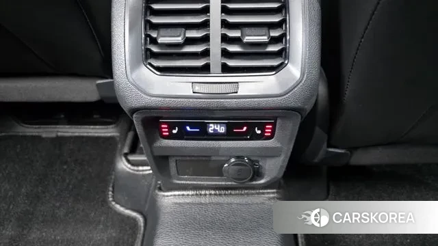 Volkswagen Tiguan second Generation id 3610744 из Кореи 10