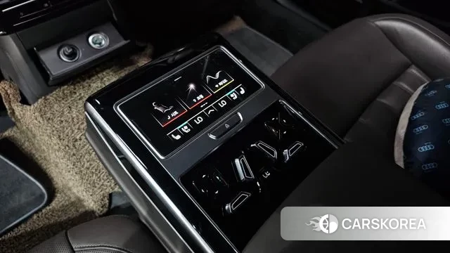 Audi A8 (D5) id 3263630 из Кореи 10