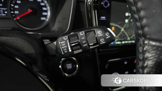 Ssangyong Berry New Tivoli id 4794419 из Кореи 10