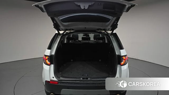 Land Rover Discovery Sports id 4477392 из Кореи 10