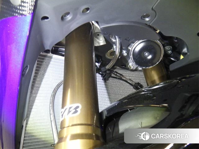 Проданный Yamaha YZF-R1 id 4206263 из Японии, фото 10