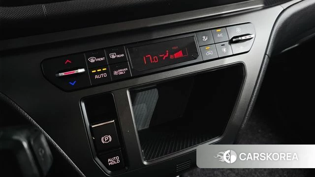 Kia The New Kia Ray EV id 4266707 из Кореи 10