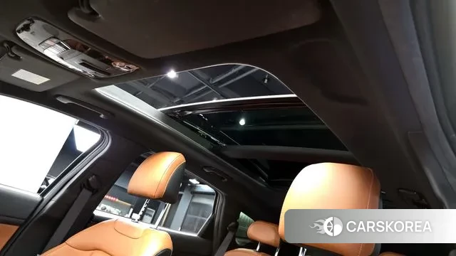 Kia Sportage 5th Generation Hybrid id 3726811 из Кореи 10