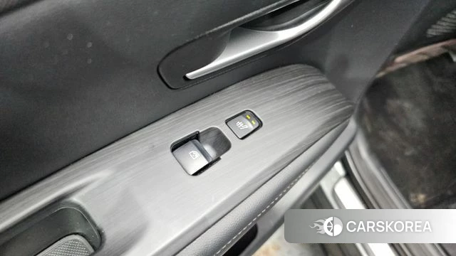 Hyundai Tucson Hybrid (NX4) id 4196160 из Кореи 10