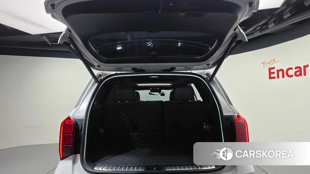 Hyundai The New Palisade id 4934826 из Кореи 10