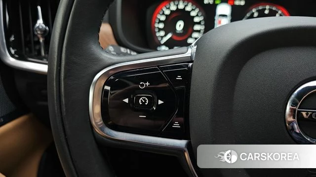 Volvo S90 id 4496732 из Кореи 10
