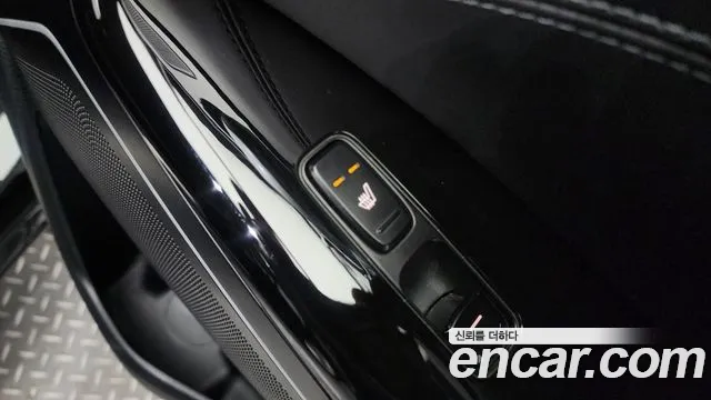 Kia Come New K7 id 2723697 из Кореи 10