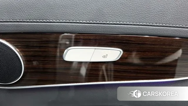 Mercedes-Benz GLC-Class X253 id 3723118 из Кореи 10