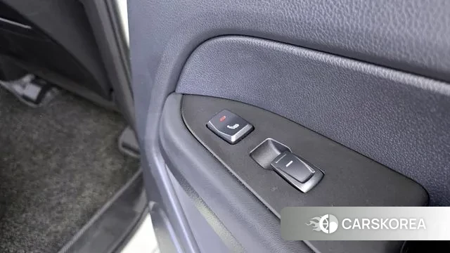 Ssangyong Rexton Sports Cannes id 3060693 из Кореи 10