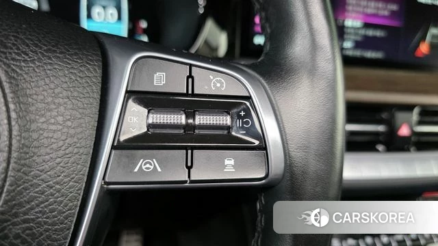 Kia Mohave Master id 4382438 из Кореи 10
