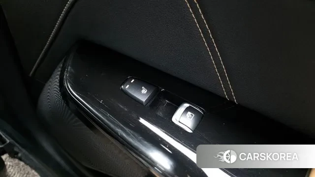 Kia K5 Hybrid 3rd Generation id 3295763 из Кореи 10