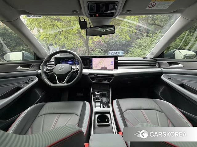 Volkswagen Lingdu id 4335027 из Китая 10