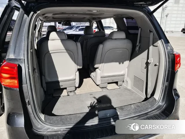 Kia The New Carnival id 3139746 из Кореи 10