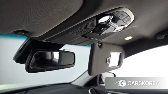 Hyundai Grandeur IG Hybrid id 3622145 из Кореи 10