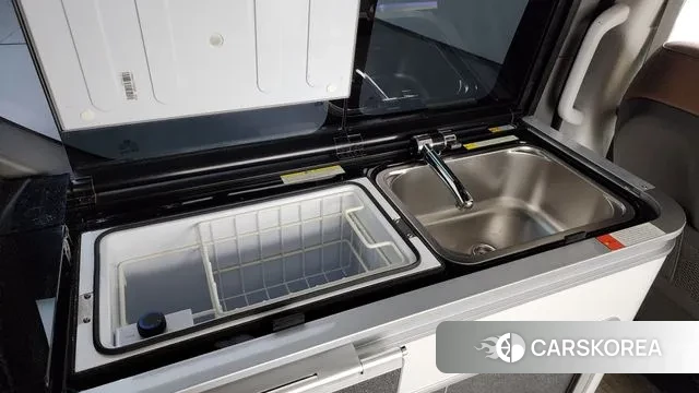 Hyundai Staria id 3251800 из Кореи 10