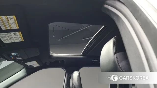 Ford Explorer 6th Generation id 3060270 из Кореи 10