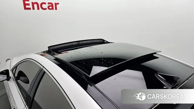 Hyundai Sonata (DN8) id 3029038 из Кореи 10