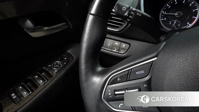 Hyundai Santa Fe TM id 3009070 из Кореи 10