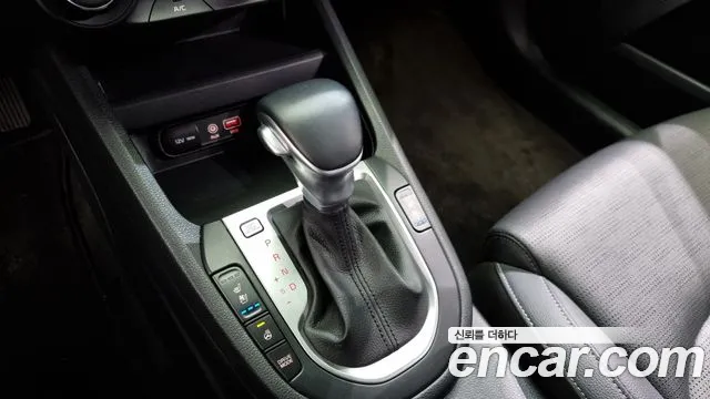 Kia Come New K3 id 2574775 из Кореи 10