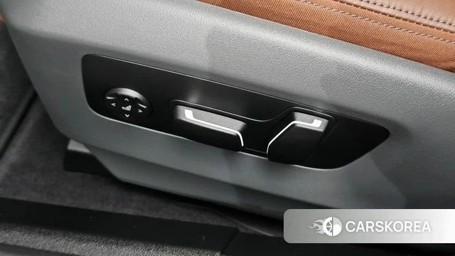 BMW 5 Series (G60) id 4649523 из Кореи 10
